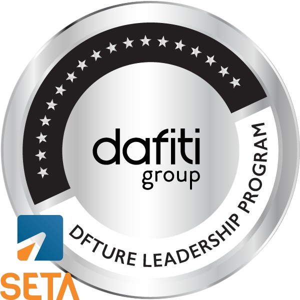 DAFITI - Programa de Liderazgo DFTure - 2021