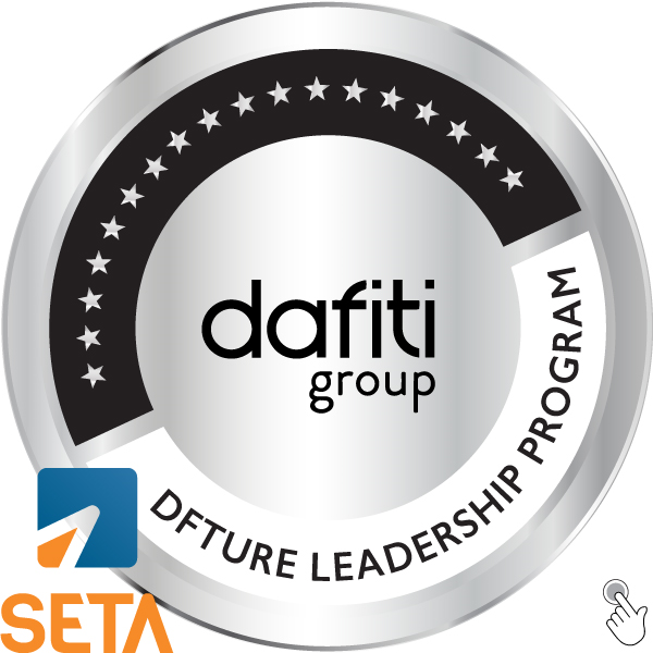 DAFITI - Programa de Liderança DFTure - 2021