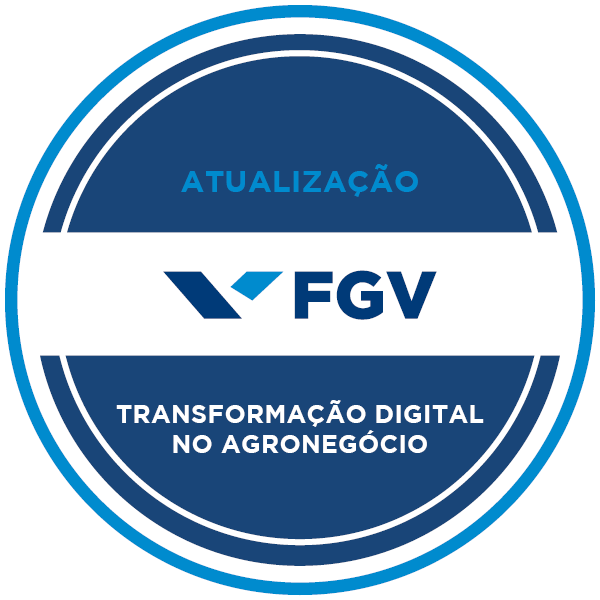 Transformação Digital no Agronegócio