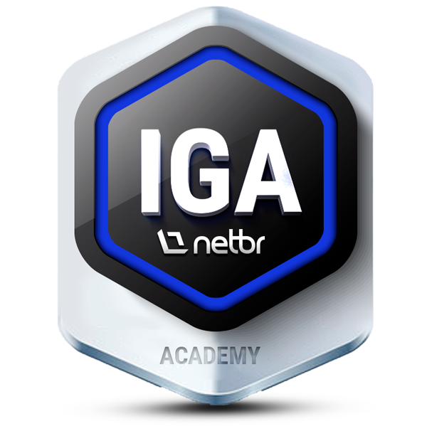 IGA Academy Netbr