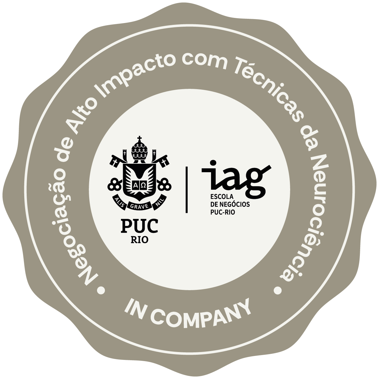 NEGOCIAÇÃO DE ALTO IMPACTO COM TÉCNICAS DA NEUROCIÊNCIA