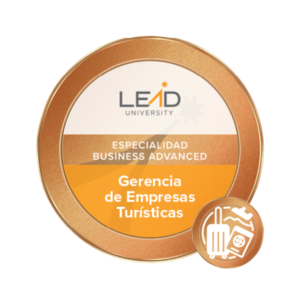 GERENCIA DE EMPRESAS TURÍSTICAS