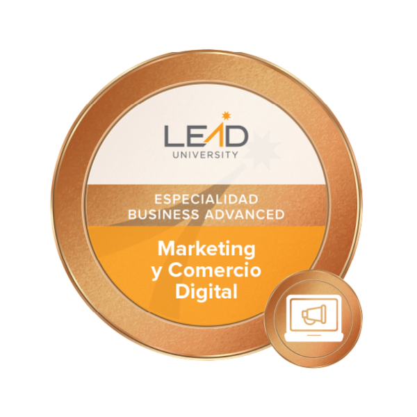 MARKETING Y COMERCIO DIGITAL
