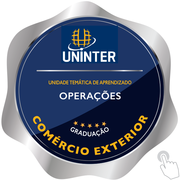 COMÉRCIO EXTERIOR