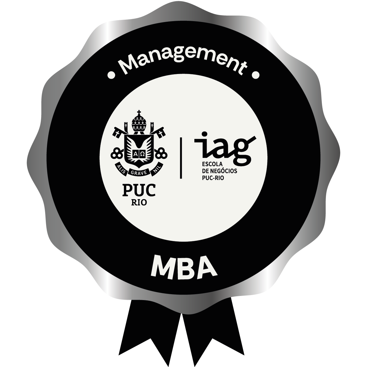 MBA EM MANAGEMENT