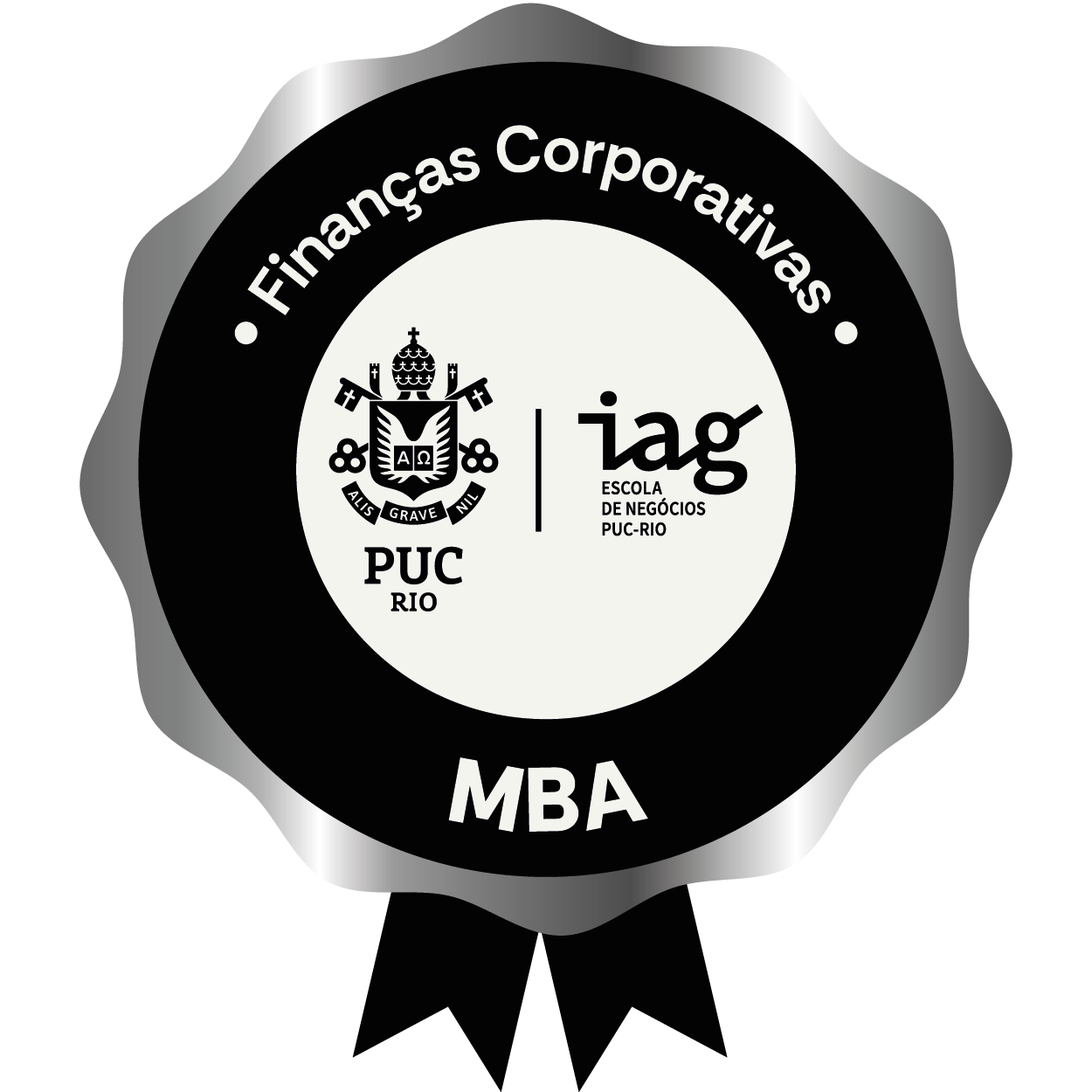 MBA EM FINANÇAS CORPORATIVAS