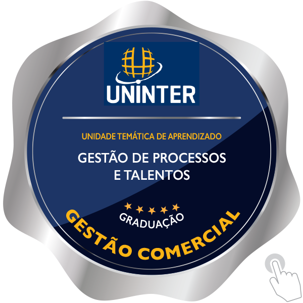 GESTÃO COMERCIAL