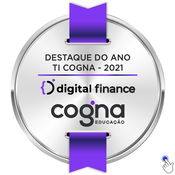 FINANCE DIGITAL - 2021