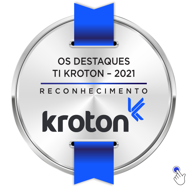 RECONHECIMENTO TI - 2021