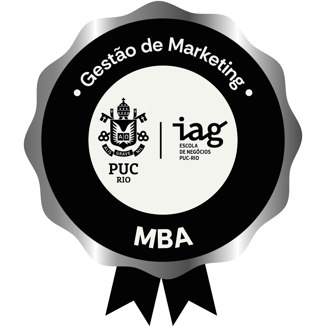 MBA EM GESTÃO DE MARKETING