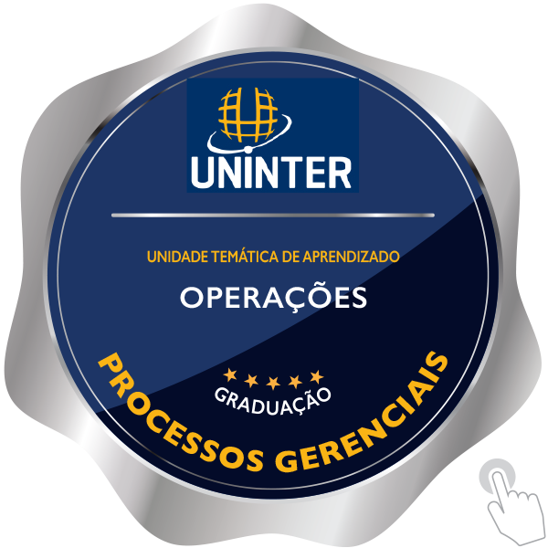 PROCESSOS GERENCIAIS