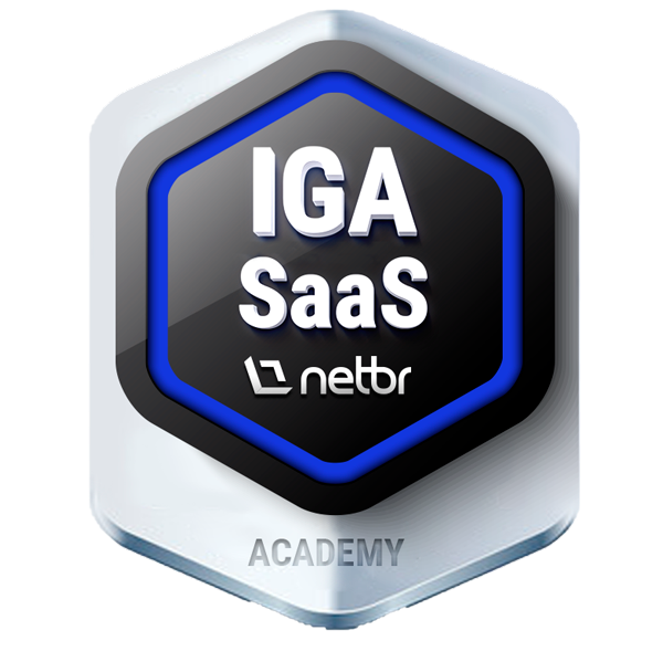 IGA Saas Academy Netbr
