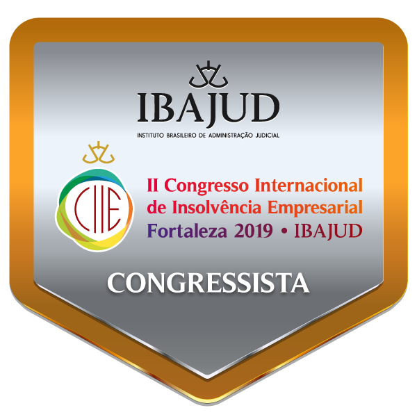 II CONGRESSO INTERNACIONAL INSOLVÊNCIA EMPRESARIAL