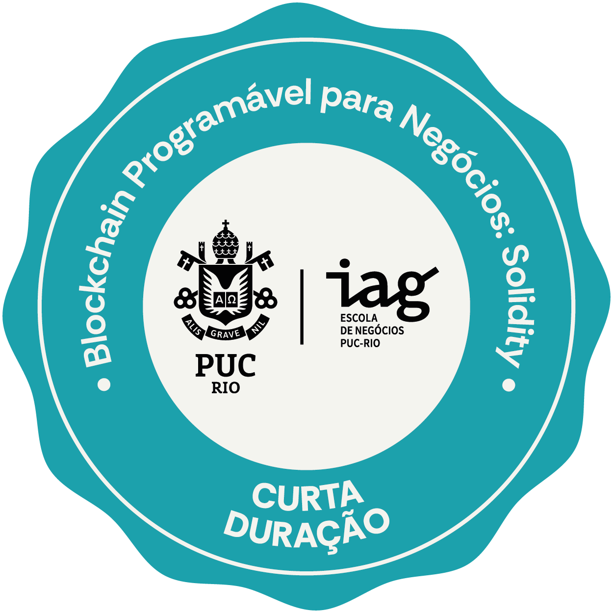 BLOCKCHAIN PROGRAMÁVEL PARA NEGÓCIOS: SOLIDITY