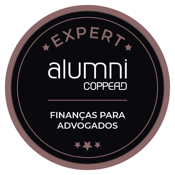 FINANÇAS PARA ADVOGADOS