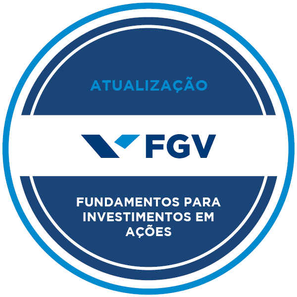 Fundamentos para Investimentos em Ações