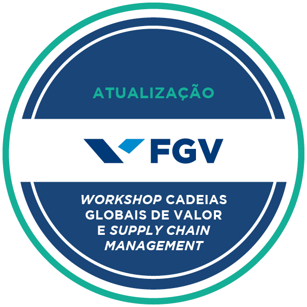 Workshop Cadeias Globais de Valor e Supply Chain Management