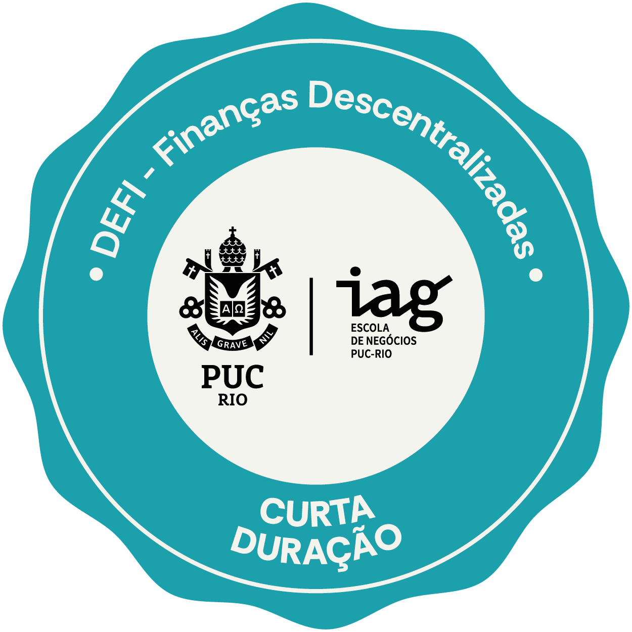 DEFI – FINANÇAS DESCENTRALIZADAS