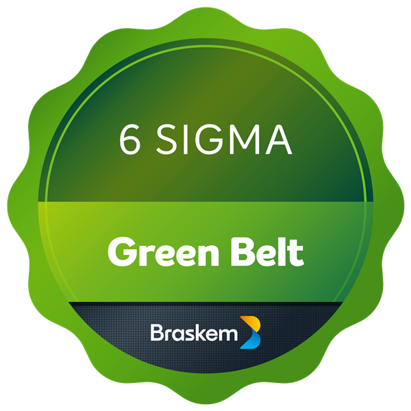 LSS GREEN BELT