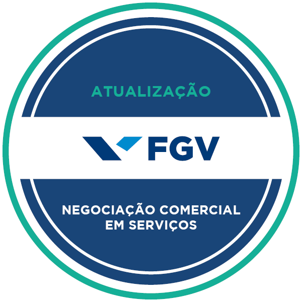 Negociação Comercial em Serviços