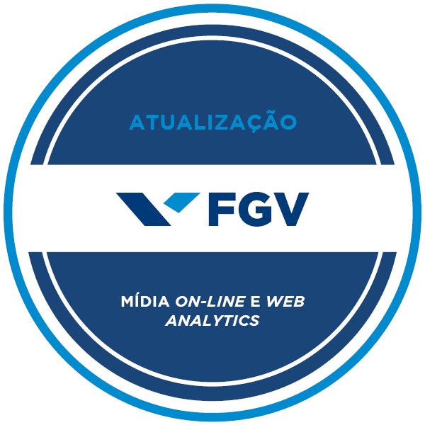 Mídia On-line e Web Analytics