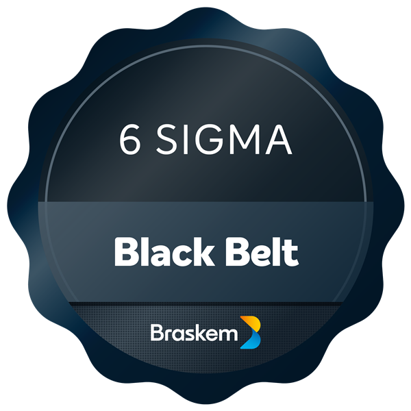 LSS BLACK BELT