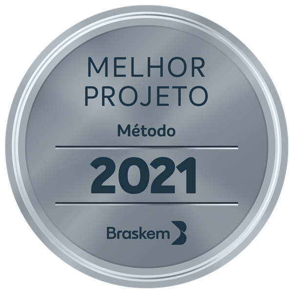 2021 - MÉTODO PRATA