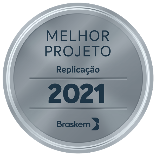 2021 - REPLICAÇÃO PRATA