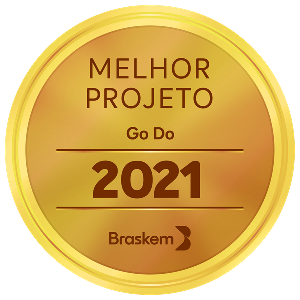 2021 - GO-DO OURO