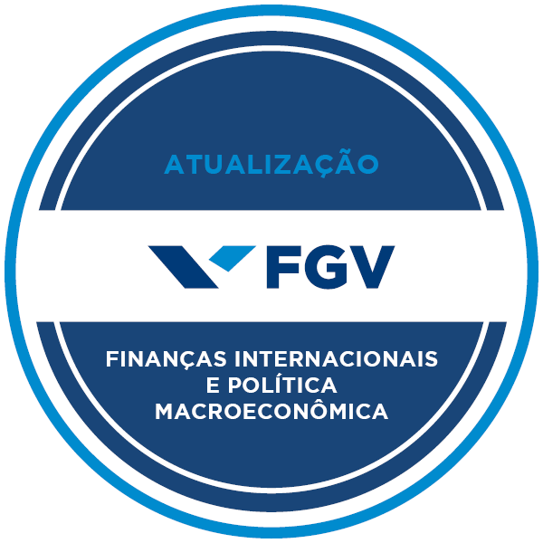 Finanças Internacionais e Política Macro Econômica