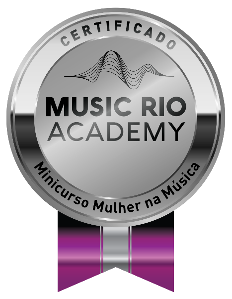 Formação Ágil | Mulher na Música