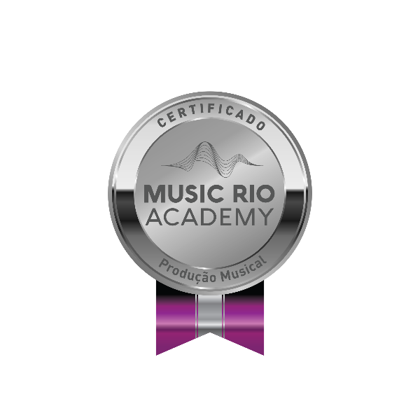 Presencial | Produção Musical: Do estúdio para os palcos