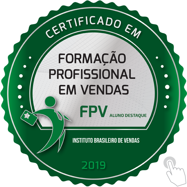 FPV – ALUNO DESTAQUE