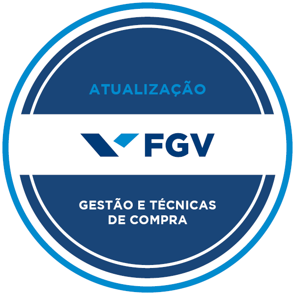 Gestão e Técnicas de Compras