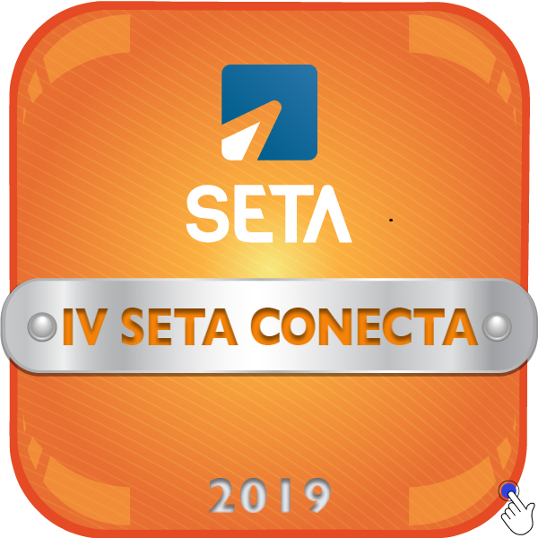 IV SETA CONECTA - 2019