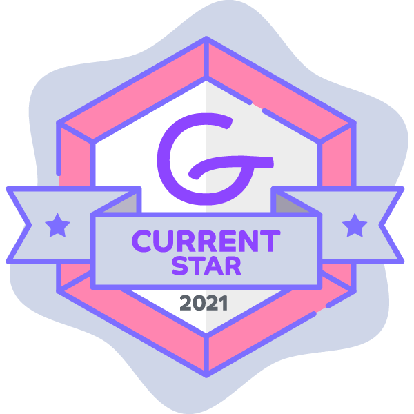 CURRENT STAR 2021