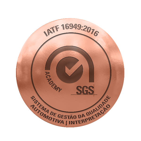 IATF 16949:2016|SISTEMA DE GESTÃO DA QUALIDADE AUTOMOTIVA|INTERPRETAÇÃO