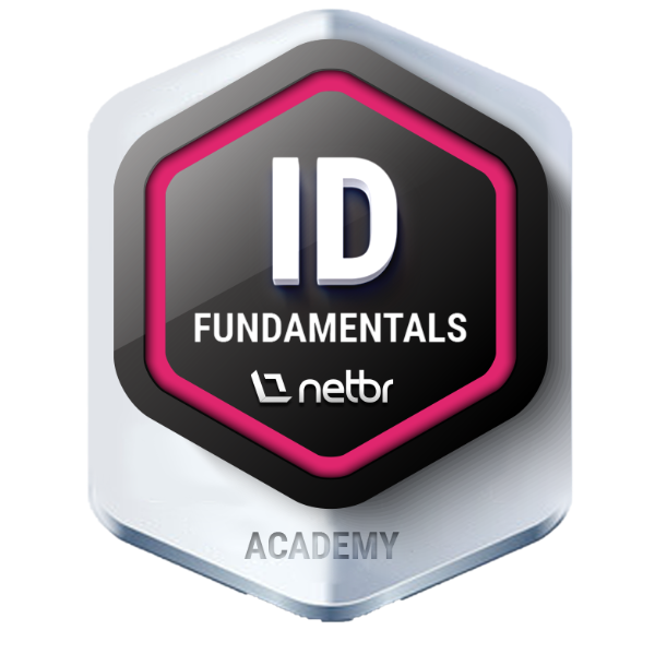 Identity Fundamentals - Academy Netbr
