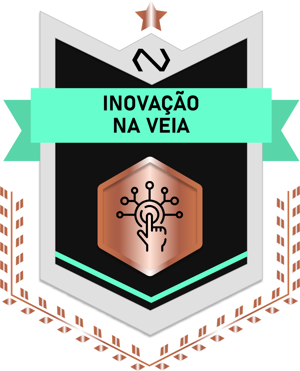 OKR Archiever Nível 1