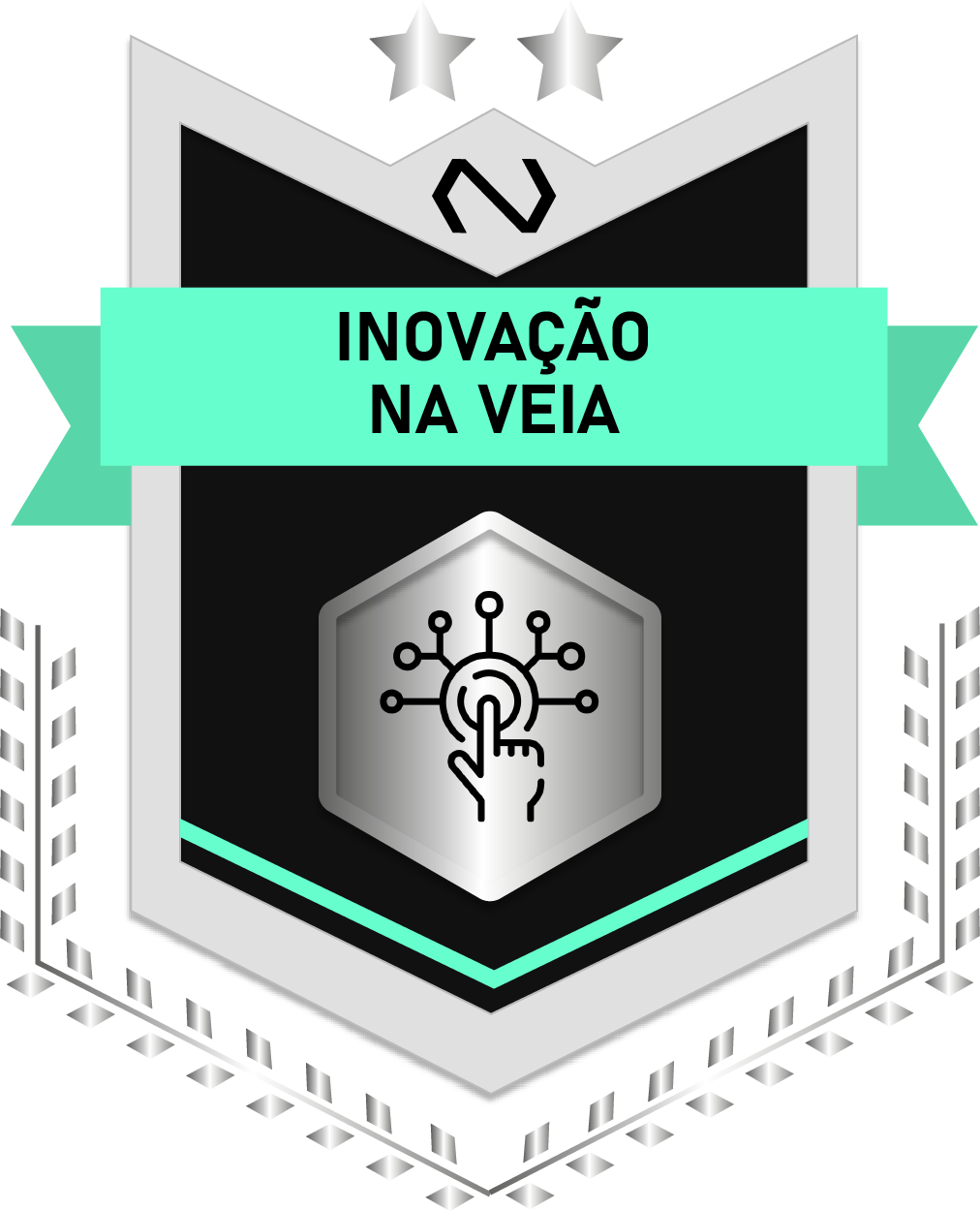OKR Archiever Nível 3