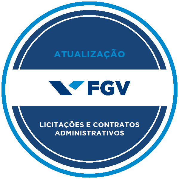 Licitações e Contratos Administrativos