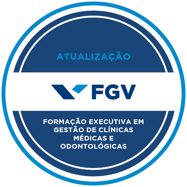Formação executiva em gestão de clínicas médicas e odontológicas