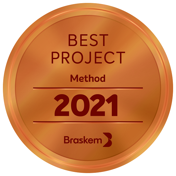 USA 2021 - Method Bronze