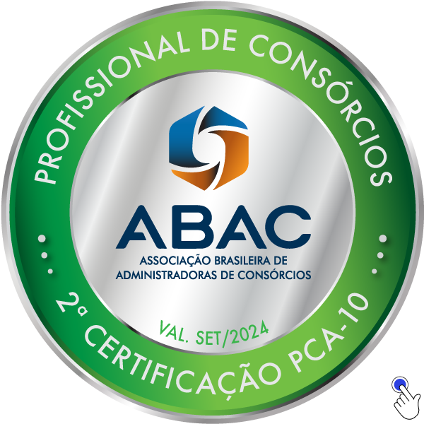 2ª CERTIFICAÇÃO PCA10 (set/2024)