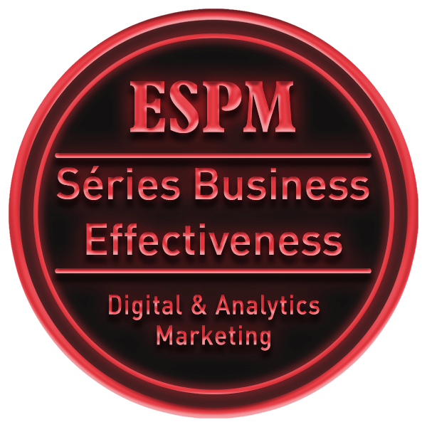 Série Business Effectiveness