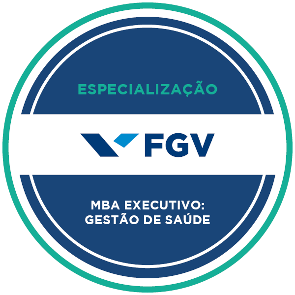 MBA Executivo: Gestão de Saúde