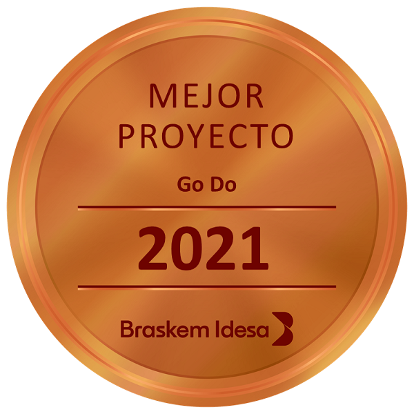 MX 2021 - Go-Do Bronce