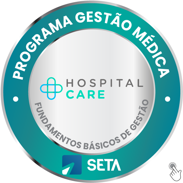 Hospital Care - Programa Gestão Médica