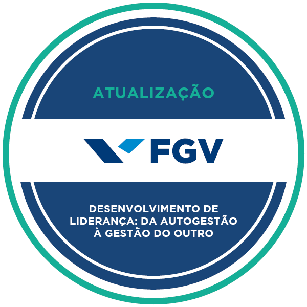 Desenvolvimento de Liderança: Da autogestão a Gestão do Outro