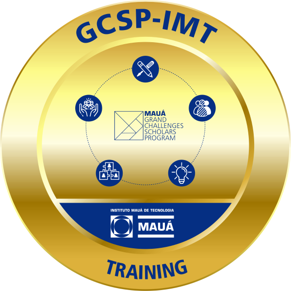TRAINING - GOLD